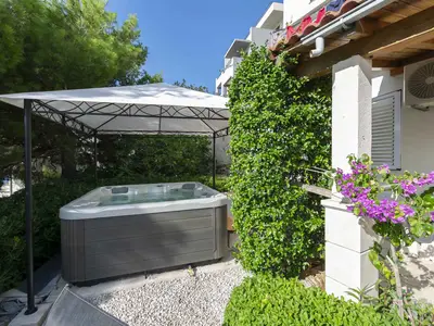 Ferienwohnung für 4 Personen (55 m²) in Mimice 6/10