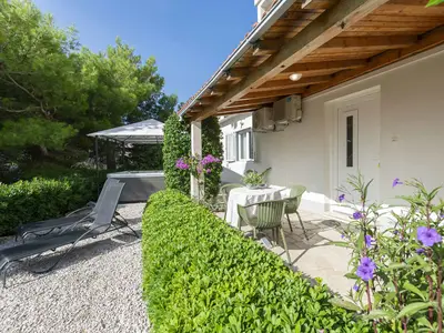 Ferienwohnung für 4 Personen (55 m²) in Mimice 7/10