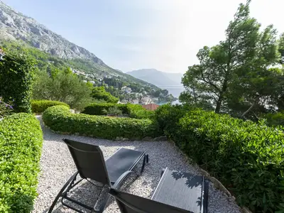 Ferienwohnung für 4 Personen (55 m²) in Mimice 8/10