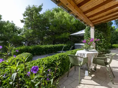 Ferienwohnung für 4 Personen (55 m²) in Mimice 10/10