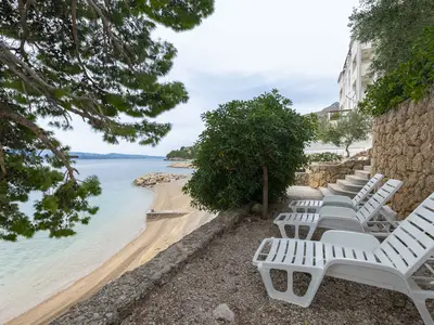 Ferienwohnung für 6 Personen (50 m²) in Mimice 4/10