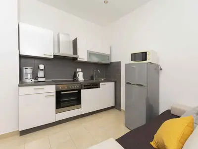 Ferienwohnung für 6 Personen (50 m²) in Mimice 10/10