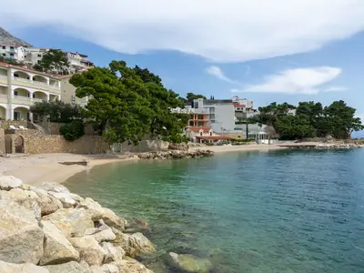 Ferienwohnung für 2 Personen (25 m²) in Mimice 4/10