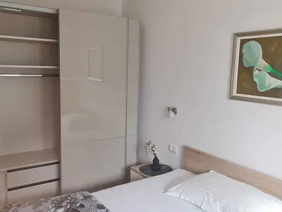 Ferienwohnung für 4 Personen (35 m²) in Mimice 1/10