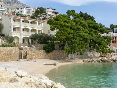 Ferienwohnung für 2 Personen (25 m²) in Mimice 7/10