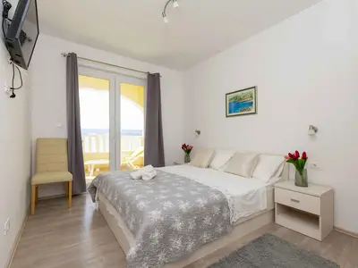 Ferienwohnung für 2 Personen (25 m²) in Mimice 8/10