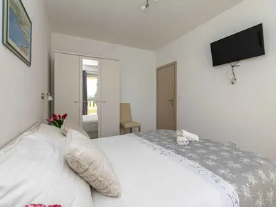 Ferienwohnung für 2 Personen (25 m²) in Mimice 10/10
