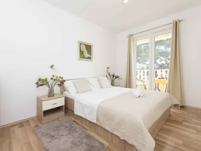 Ferienwohnung für 4 Personen (35 m²) in Mimice 9/10