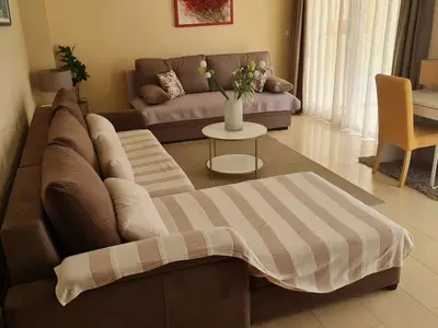 Ferienwohnung für 4 Personen (50 m²) in Mimice 3/10