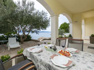 Ferienwohnung für 4 Personen (50 m²) in Mimice 6/10