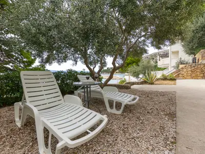 Ferienwohnung für 4 Personen (50 m²) in Mimice 7/10