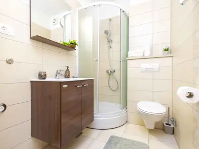 Ferienwohnung für 4 Personen (35 m²) in Mimice 9/10