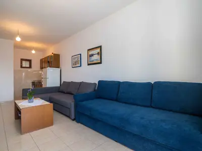 Ferienwohnung für 4 Personen (45 m²) in Mimice 6/10