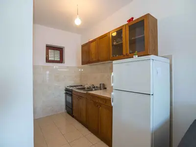 Ferienwohnung für 4 Personen (45 m²) in Mimice 7/10