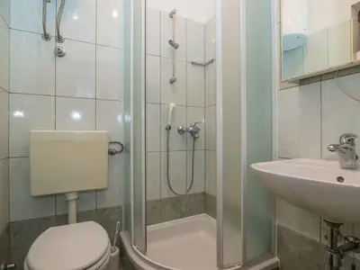 Ferienwohnung für 4 Personen (45 m²) in Mimice 10/10