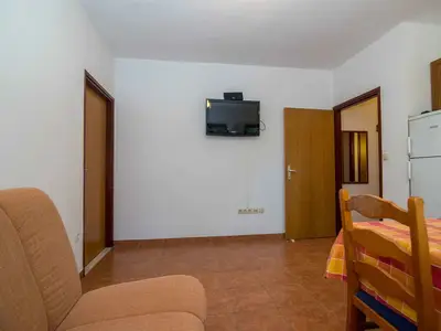 Ferienwohnung für 4 Personen (40 m²) in Mimice 4/10