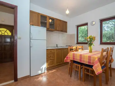 Ferienwohnung für 4 Personen (40 m²) in Mimice 7/10