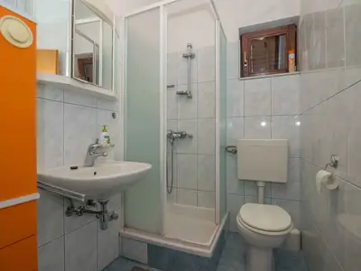 Ferienwohnung für 4 Personen (40 m²) in Mimice 10/10