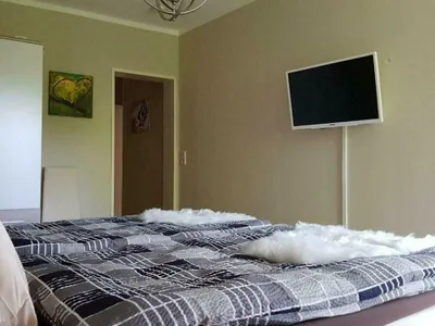 Ferienwohnung für 3 Personen (65 m²) in Minden 3/10