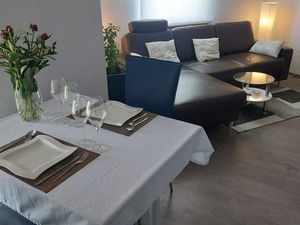 Ferienwohnung für 4 Personen (55 m²) in Minden