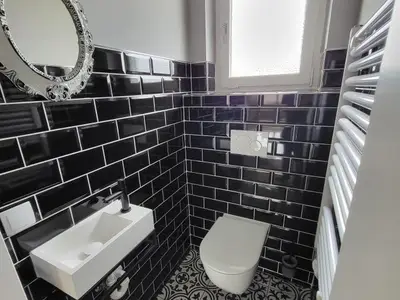 Ferienwohnung für 3 Personen (100 m²) in Minden 8/10