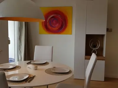 Ferienwohnung für 3 Personen (50 m²) in Minden 2/10