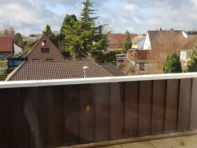 Ferienwohnung für 3 Personen (50 m²) in Minden 3/10