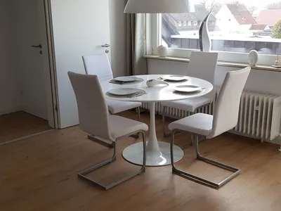 Ferienwohnung für 3 Personen (50 m²) in Minden 5/10