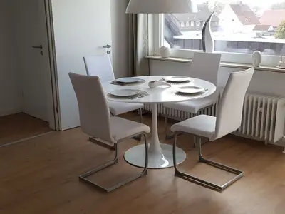 Ferienwohnung für 3 Personen (50 m²) in Minden 7/10