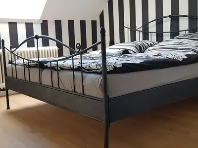 Ferienwohnung für 3 Personen (50 m²) in Minden 8/10