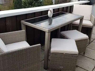 Ferienwohnung für 3 Personen (50 m²) in Minden 9/10