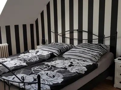 Ferienwohnung für 3 Personen (50 m²) in Minden 10/10