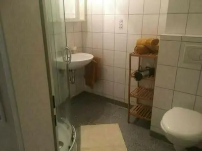 Ferienwohnung für 3 Personen (65 m²) in Minden 3/10