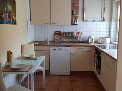 Ferienwohnung für 3 Personen (65 m²) in Minden 9/10