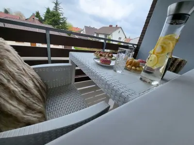 Ferienwohnung für 4 Personen (100 m²) in Minden 9/10