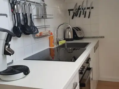 Ferienwohnung für 3 Personen (50 m²) in Minden 4/10