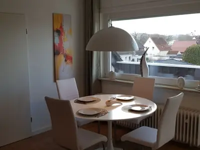 Ferienwohnung für 3 Personen (50 m²) in Minden 9/10