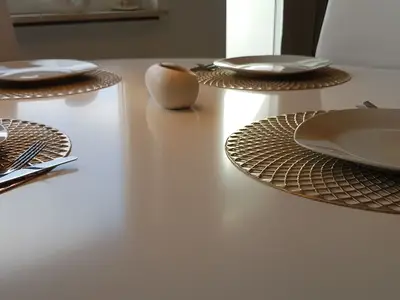 Ferienwohnung für 3 Personen (50 m²) in Minden 10/10