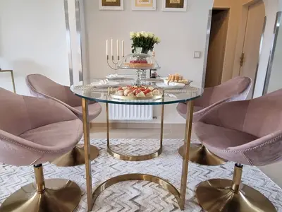 Ferienwohnung für 4 Personen (100 m²) in Bad Oeynhausen 3/10