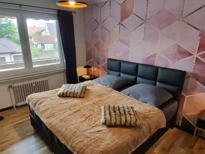 Ferienwohnung für 4 Personen (100 m²) in Bad Oeynhausen 6/10