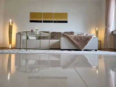 Ferienwohnung für 4 Personen (100 m²) in Bad Oeynhausen 10/10