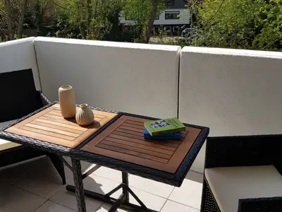 Ferienwohnung für 3 Personen (65 m²) in Minden 10/10