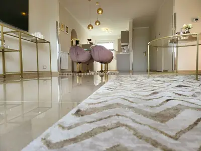 Ferienwohnung für 4 Personen (100 m²) in Bad Oeynhausen 2/10