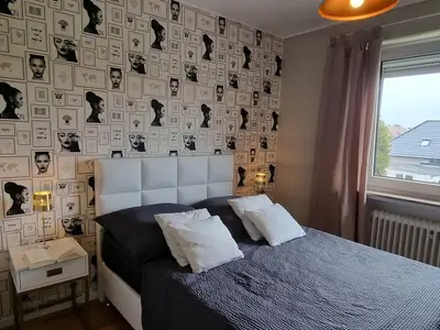 Ferienwohnung für 4 Personen (100 m²) in Bad Oeynhausen 4/10