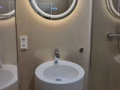 Ferienwohnung für 4 Personen (100 m²) in Bad Oeynhausen 7/10