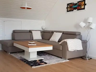 Ferienwohnung für 3 Personen (50 m²) in Minden 1/10