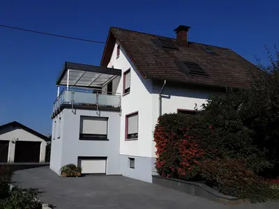 Ferienwohnung Südseite