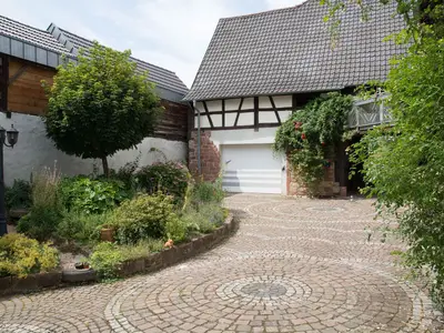 Innenhof
