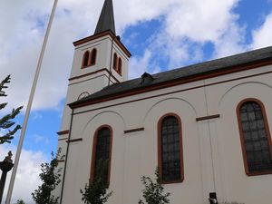 Pfarrkirche St. Johannes