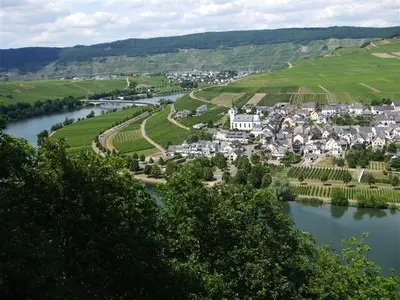 Ort allgemein. Sonneninsel Minheim
